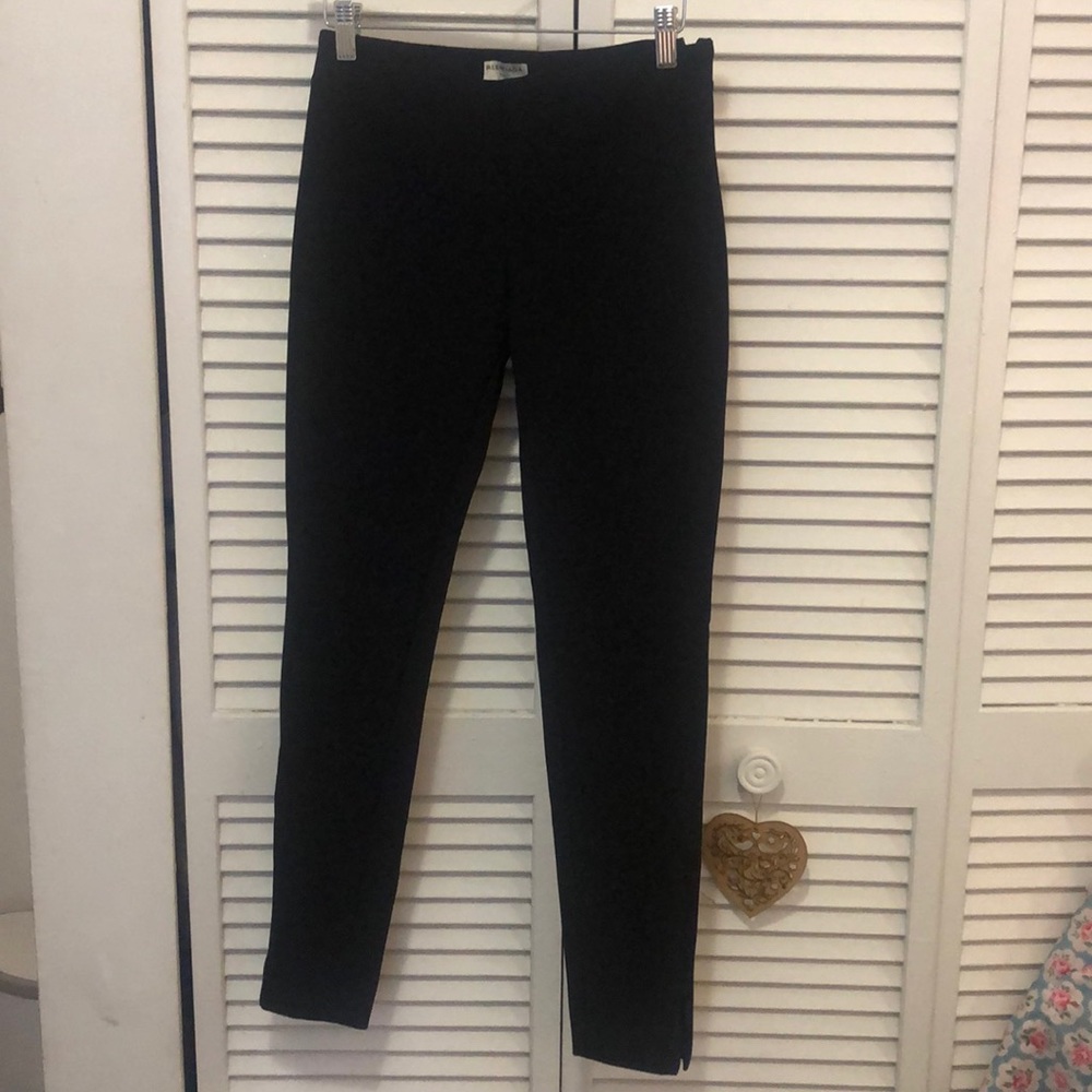 Balenciaga Dress Pants